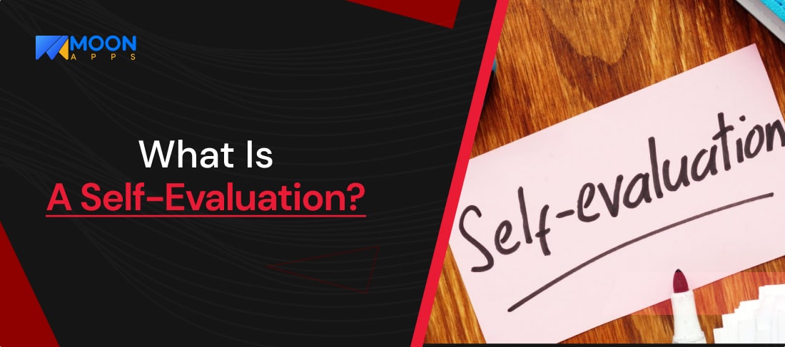 What Is a Self-Evaluation