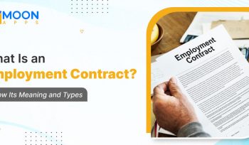 What Is an Employment Contract? Know Its Meaning and Types