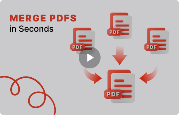 How to Merge PDF Files?