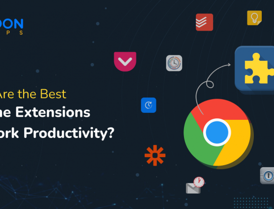 What Are the Best Chrome Extensions for Work Productivity?